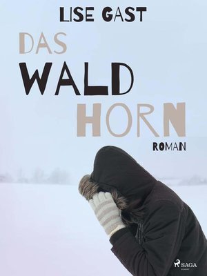 cover image of Das Waldhorn